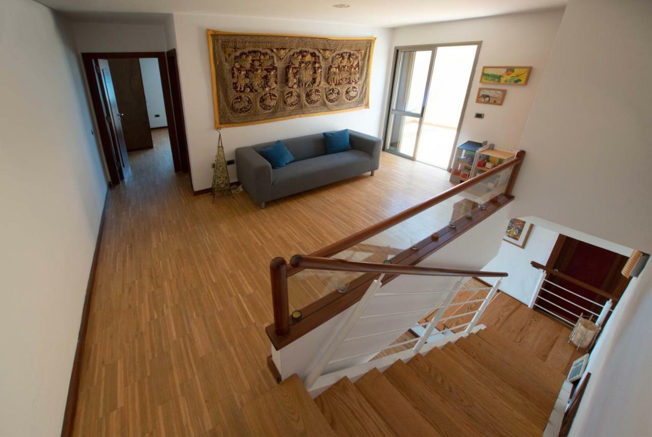 Casa Paradise El Médano Extérieur photo