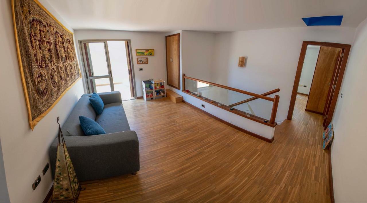 Casa Paradise El Médano Extérieur photo